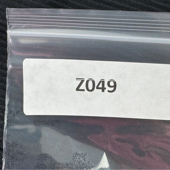 BCBG Generation Black Cutout One Piece Bathing Suit Swimsuit size Medium - Picture 11 of 12